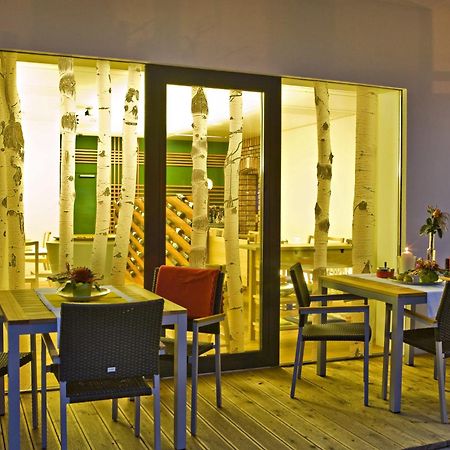 Hotel Talblick Saalbach-Hinterglemm Restoran gambar