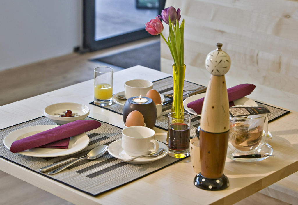 Hotel Talblick Saalbach-Hinterglemm Luaran gambar
