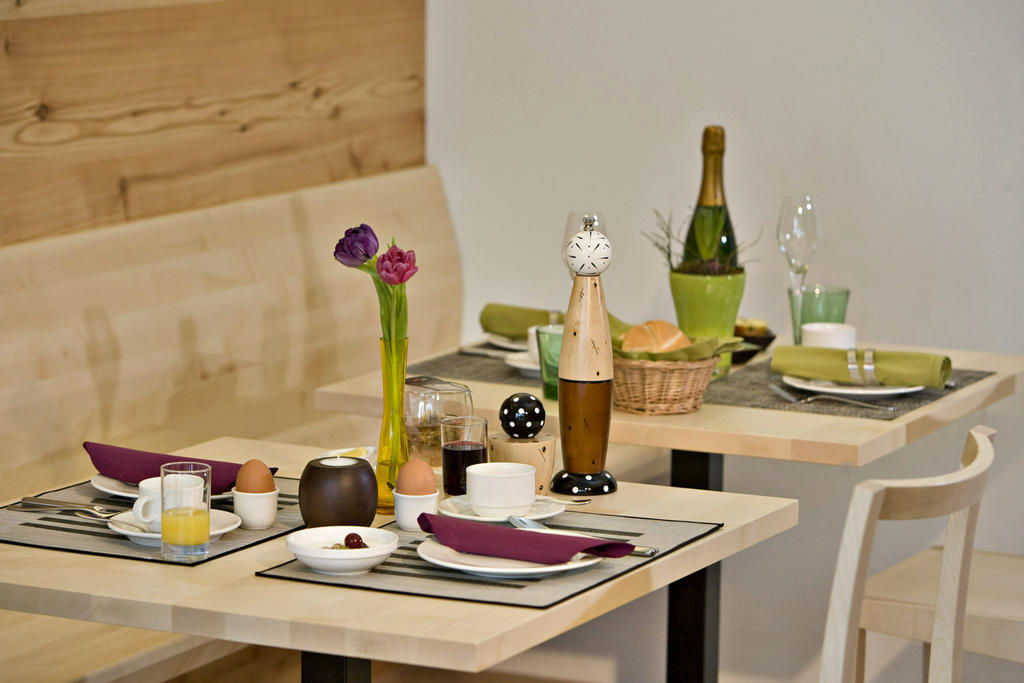 Hotel Talblick Saalbach-Hinterglemm Luaran gambar