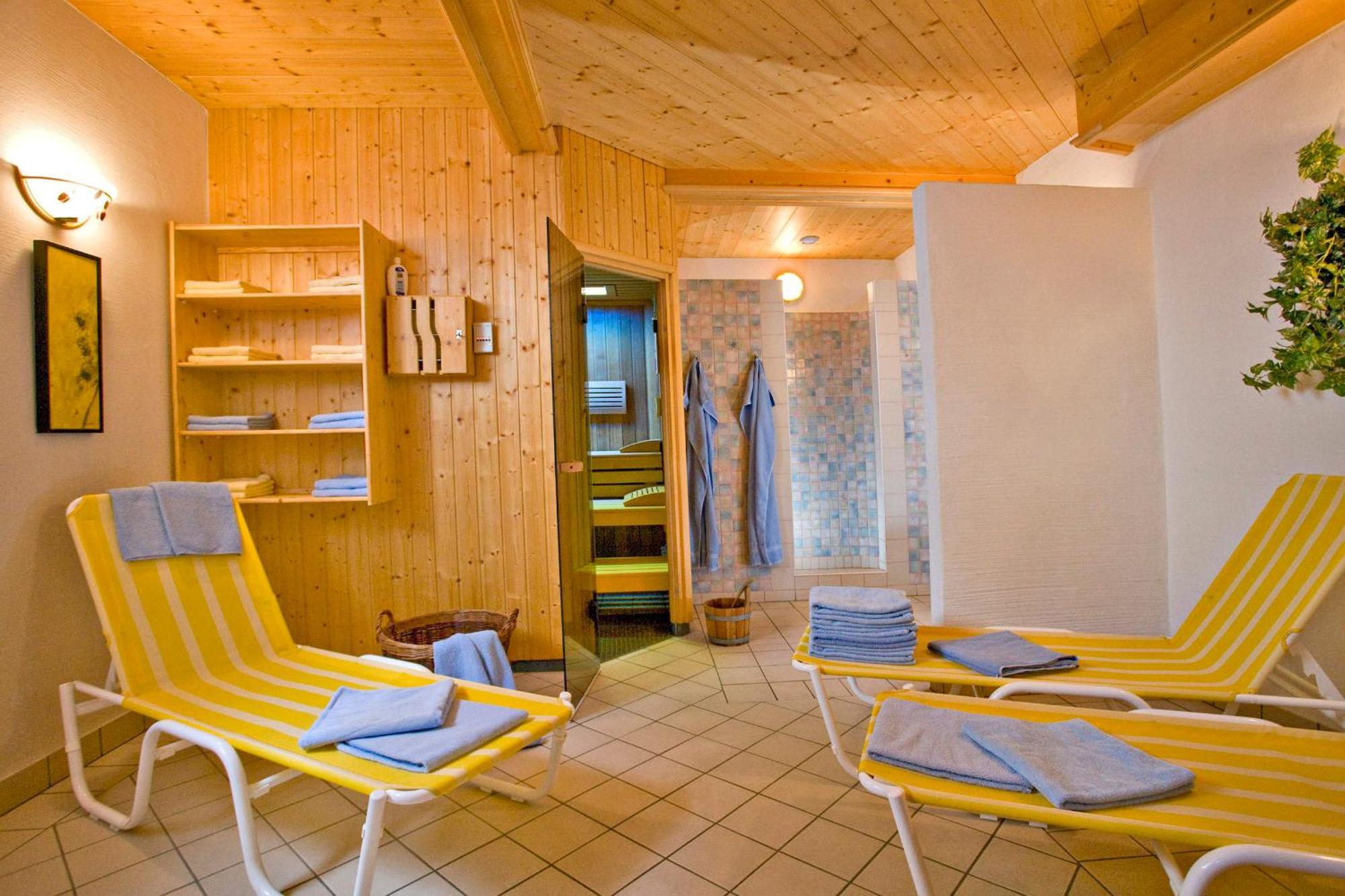Hotel Talblick Saalbach-Hinterglemm Luaran gambar