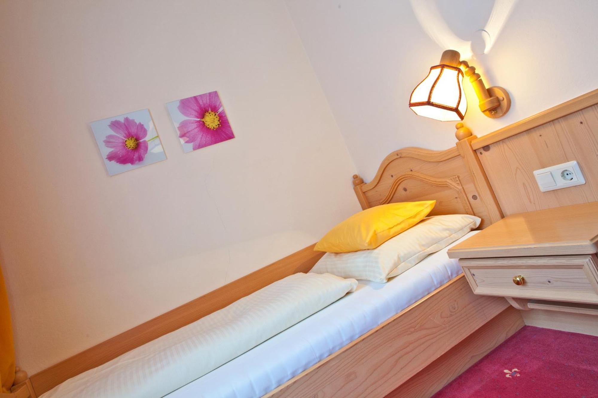 Hotel Talblick Saalbach-Hinterglemm Luaran gambar