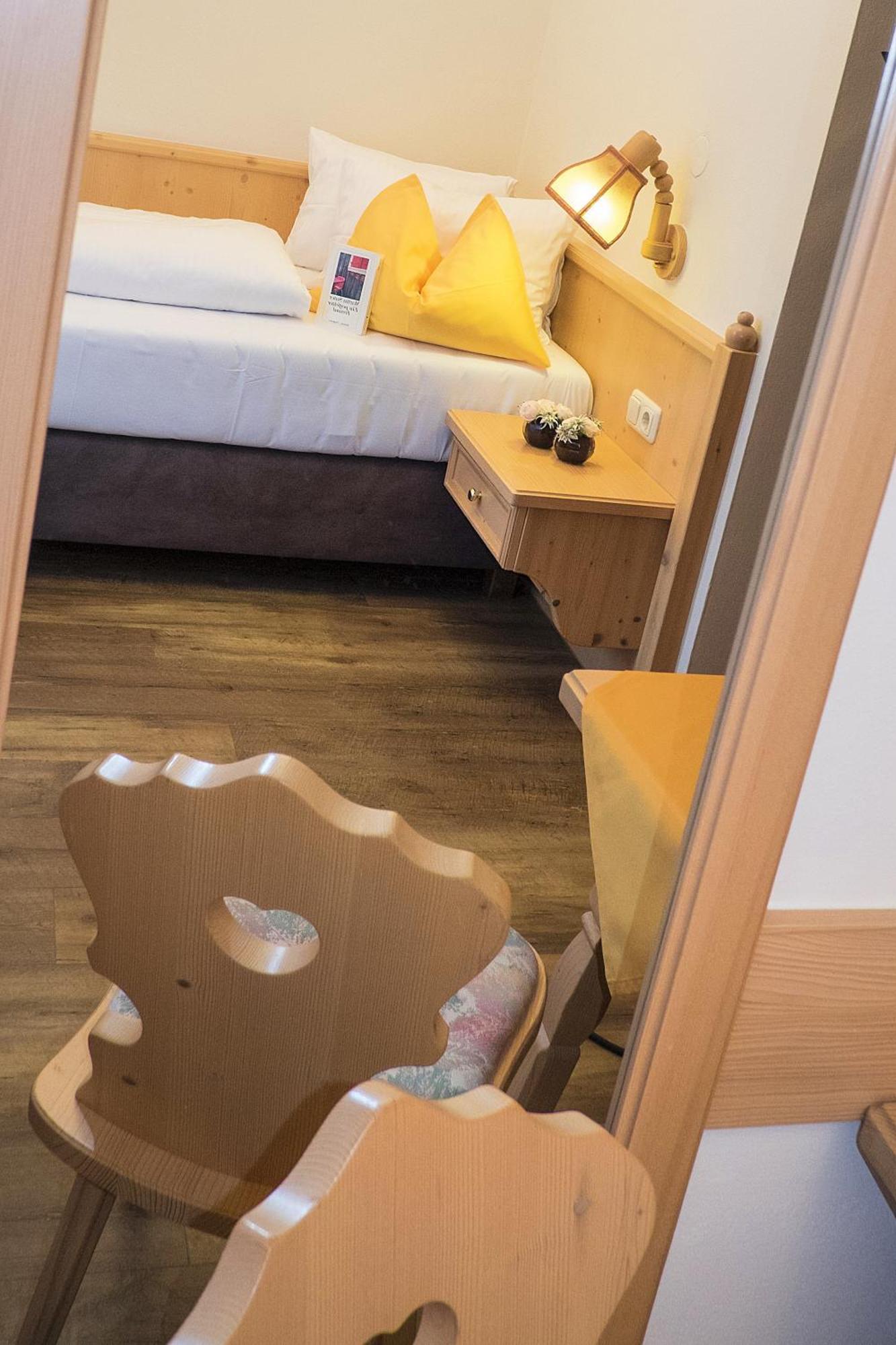 Hotel Talblick Saalbach-Hinterglemm Bilik gambar