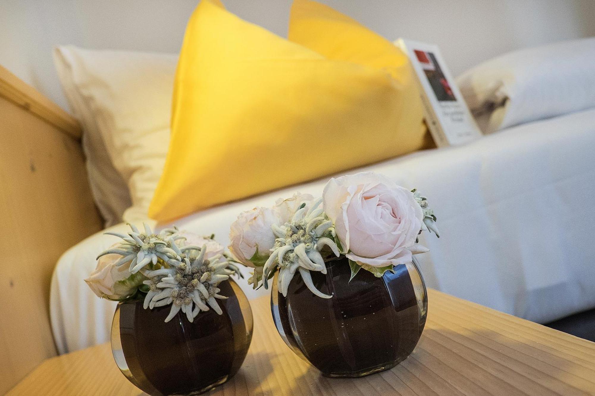 Hotel Talblick Saalbach-Hinterglemm Bilik gambar