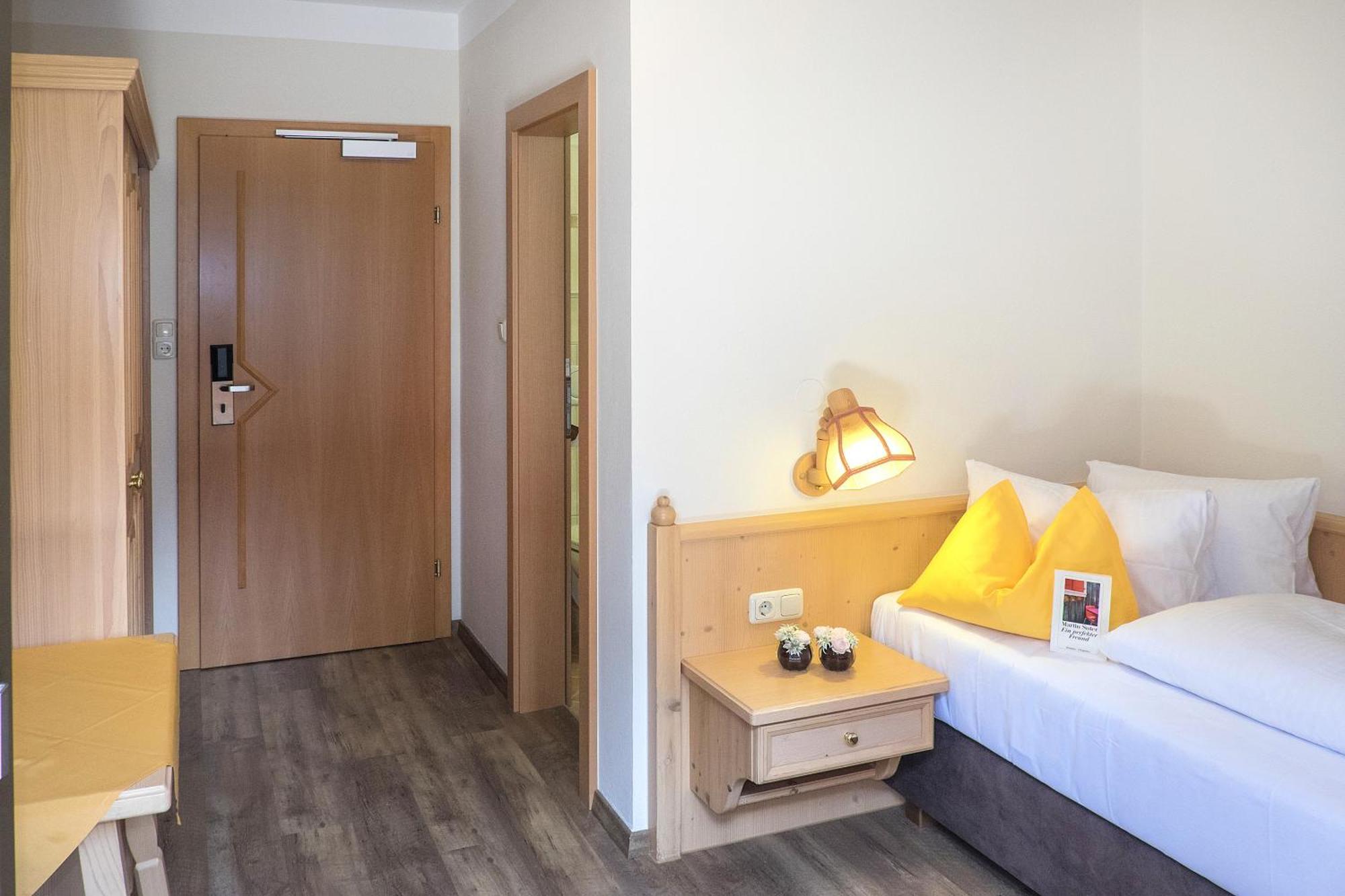 Hotel Talblick Saalbach-Hinterglemm Bilik gambar