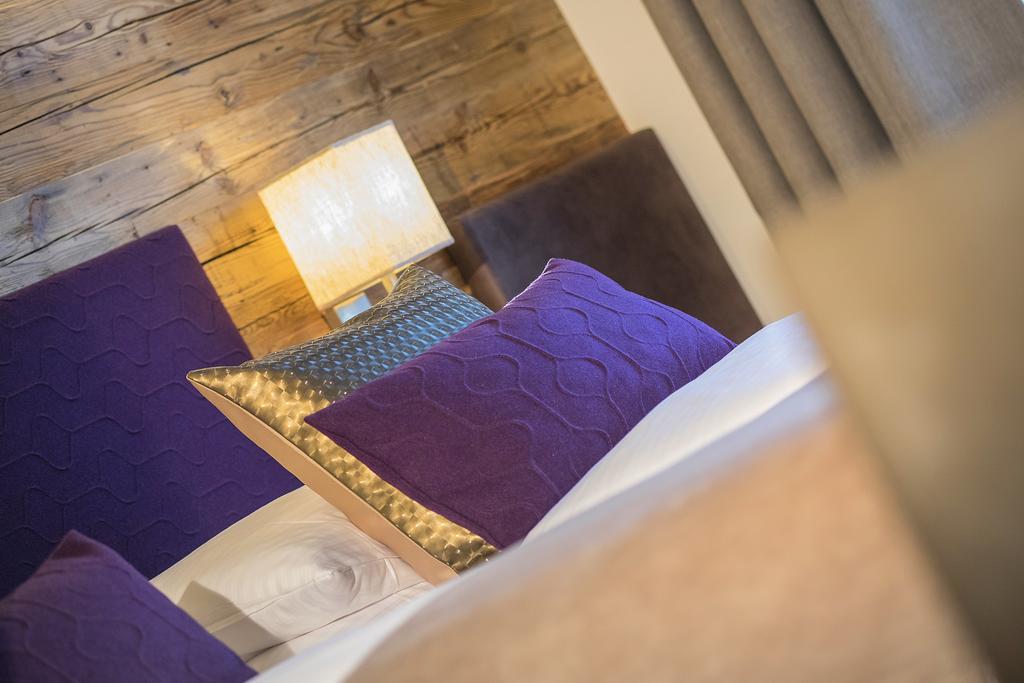 Hotel Talblick Saalbach-Hinterglemm Luaran gambar