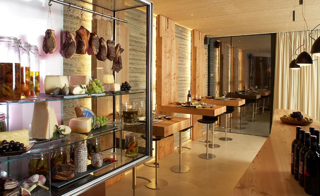 Hotel Talblick Saalbach-Hinterglemm Luaran gambar