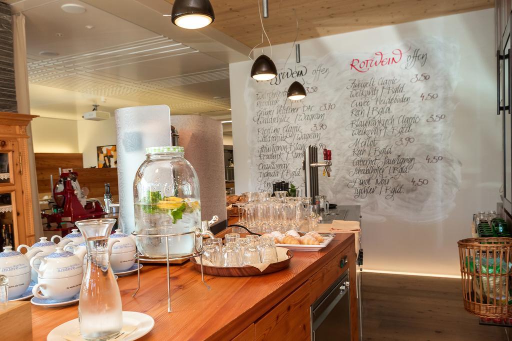 Hotel Talblick Saalbach-Hinterglemm Luaran gambar