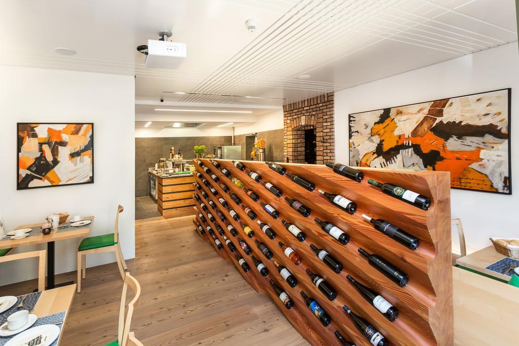 Hotel Talblick Saalbach-Hinterglemm Luaran gambar