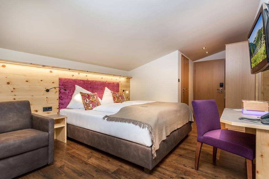 Hotel Talblick Saalbach-Hinterglemm Luaran gambar